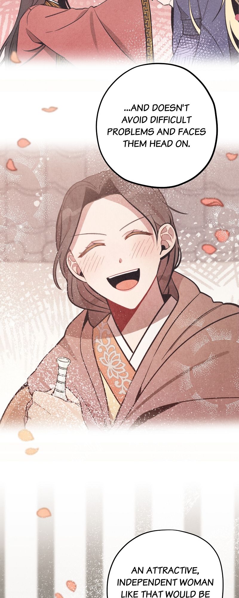 Romance in Seorabeol Chapter 28 page 33 - 