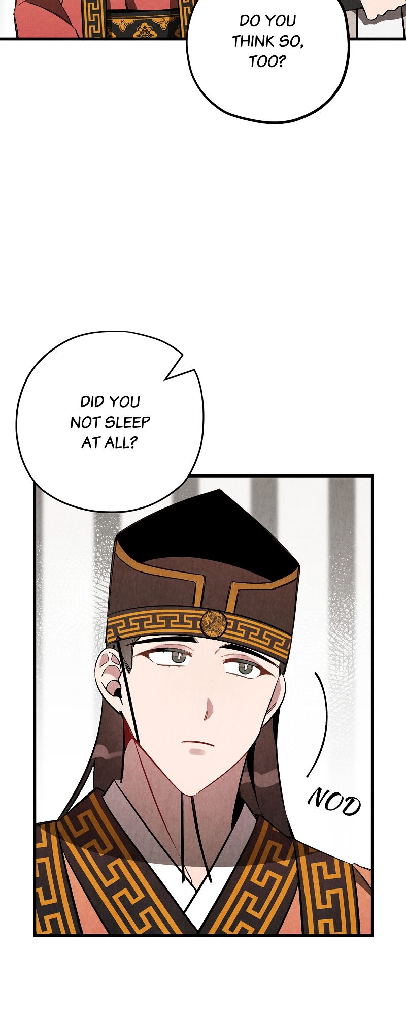 Romance in Seorabeol Chapter 28 page 39 - 