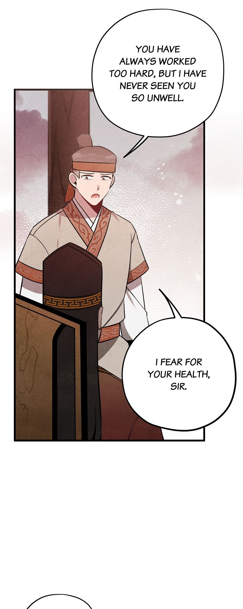 Romance in Seorabeol Chapter 28 page 40 - 