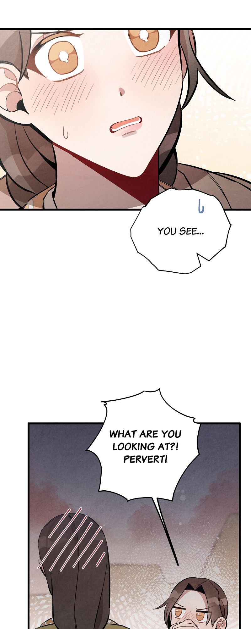 Romance in Seorabeol Chapter 28 page 5 - 