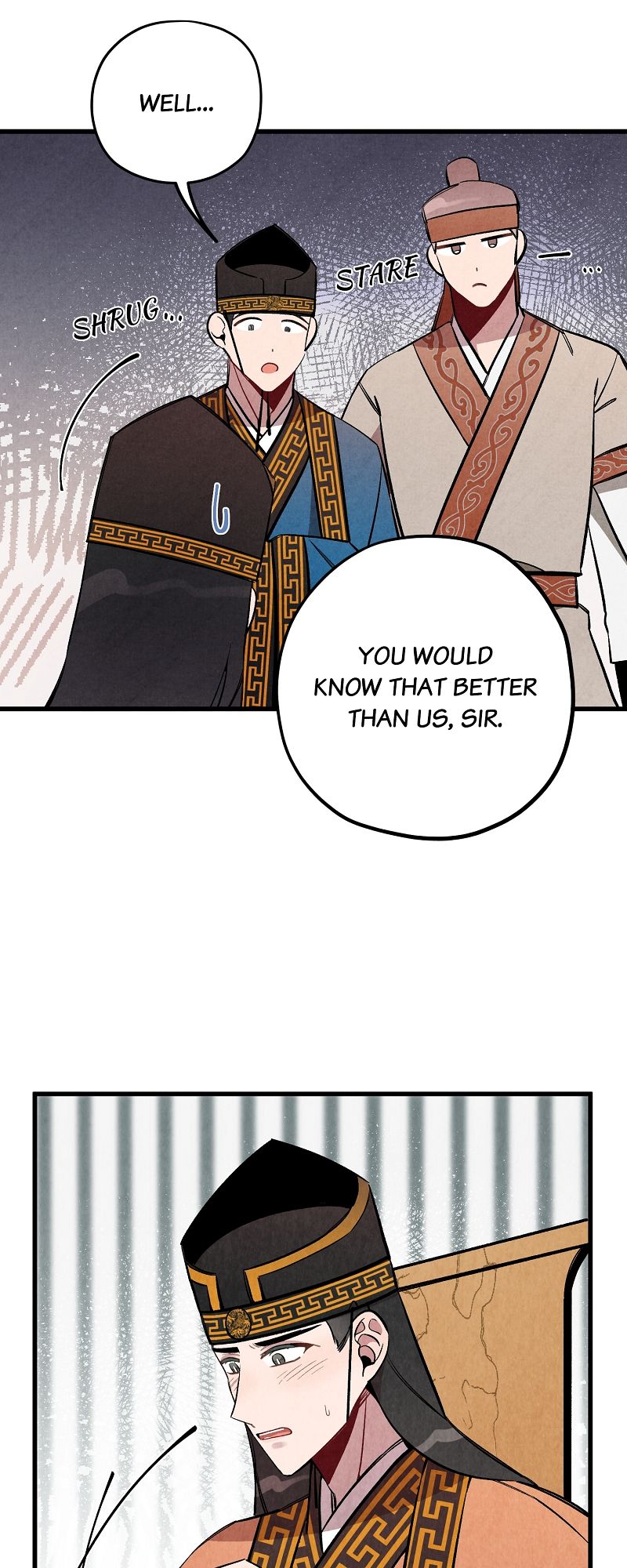 Romance in Seorabeol Chapter 28 page 46 - 