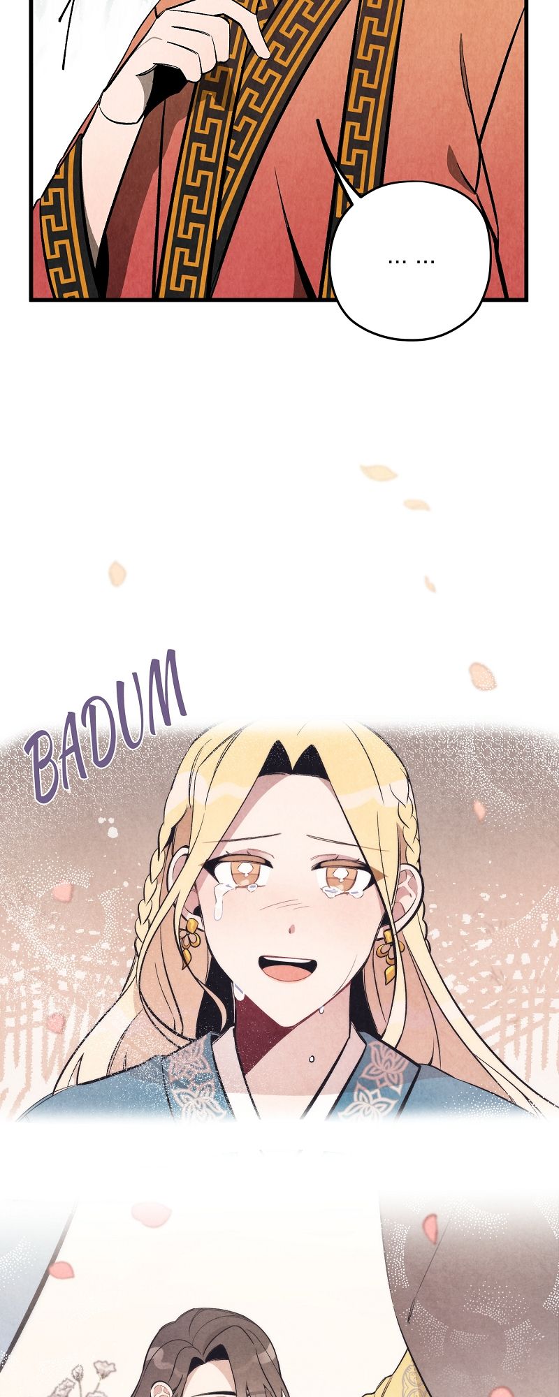 Romance in Seorabeol Chapter 28 page 47 - 