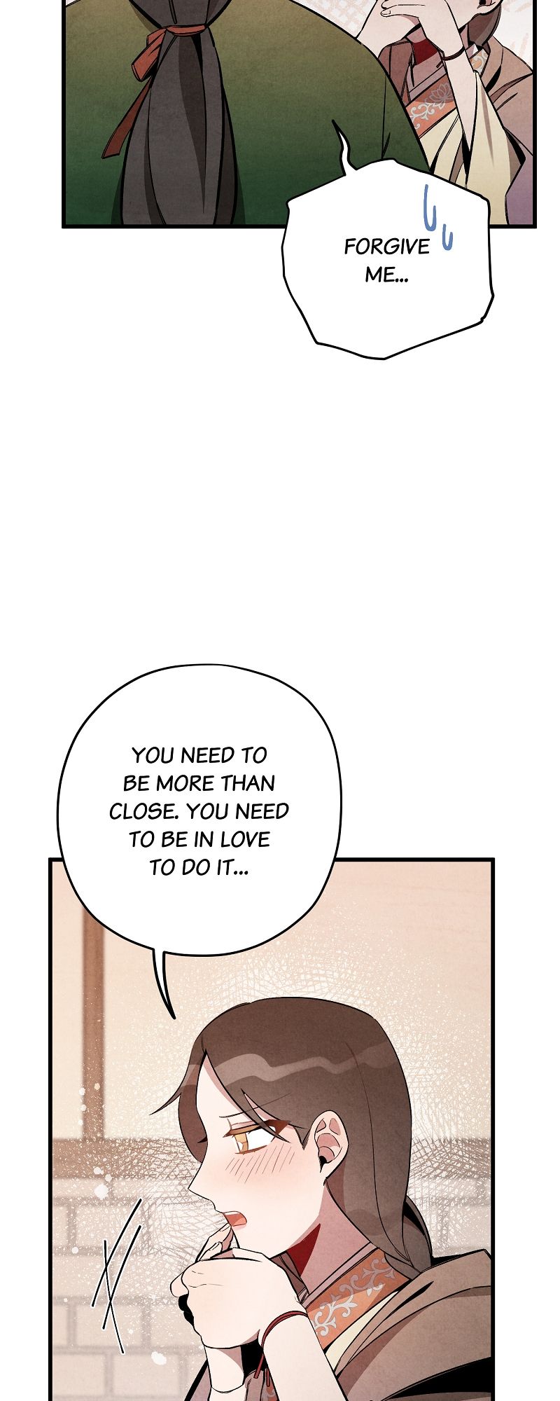 Romance in Seorabeol Chapter 28 page 6 - 