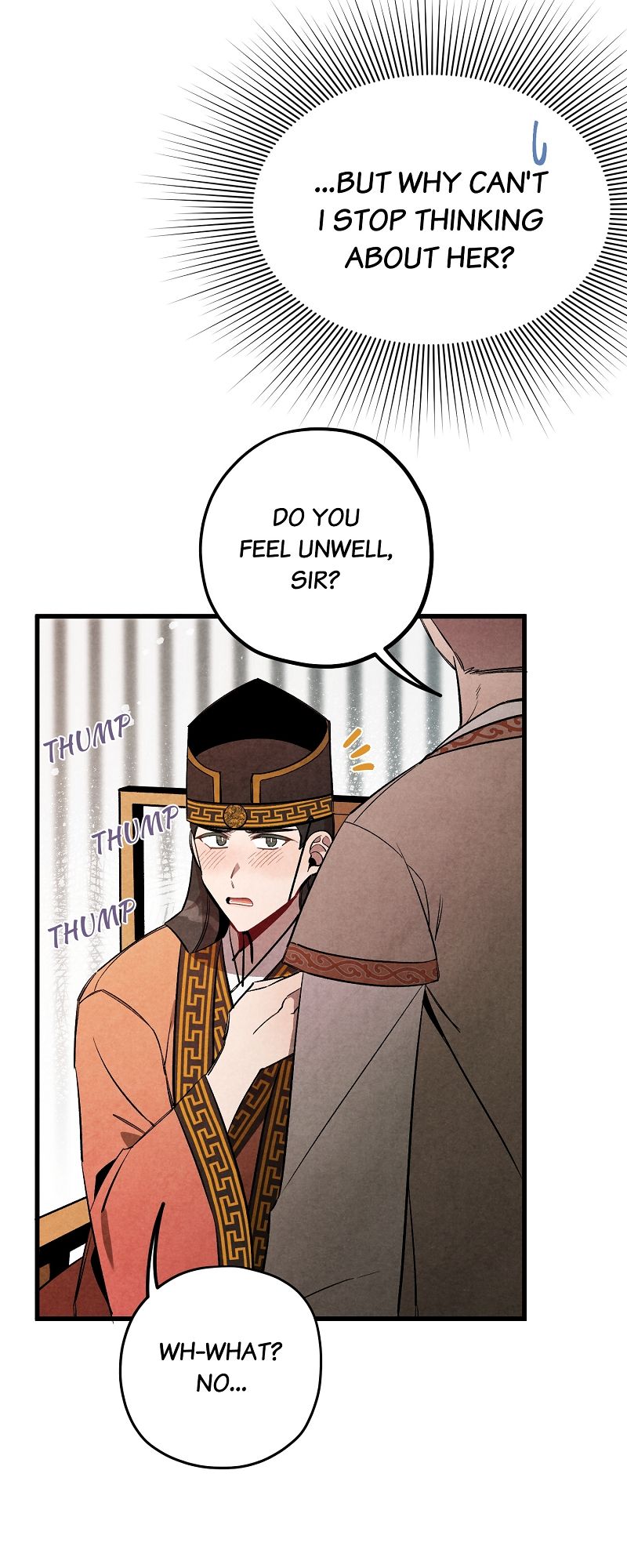 Romance in Seorabeol Chapter 28 page 51 - 