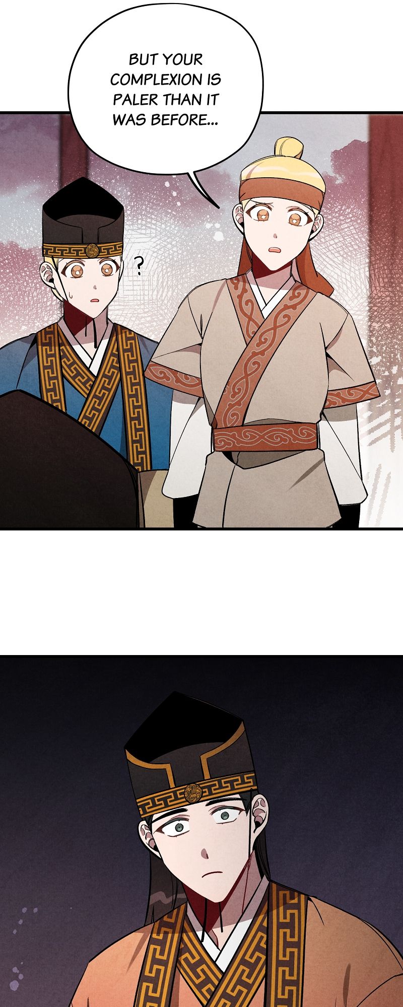 Romance in Seorabeol Chapter 28 page 52 - 