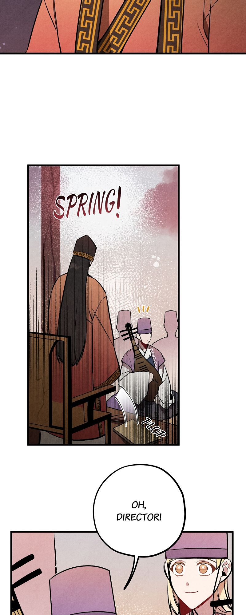 Romance in Seorabeol Chapter 28 page 53 - 