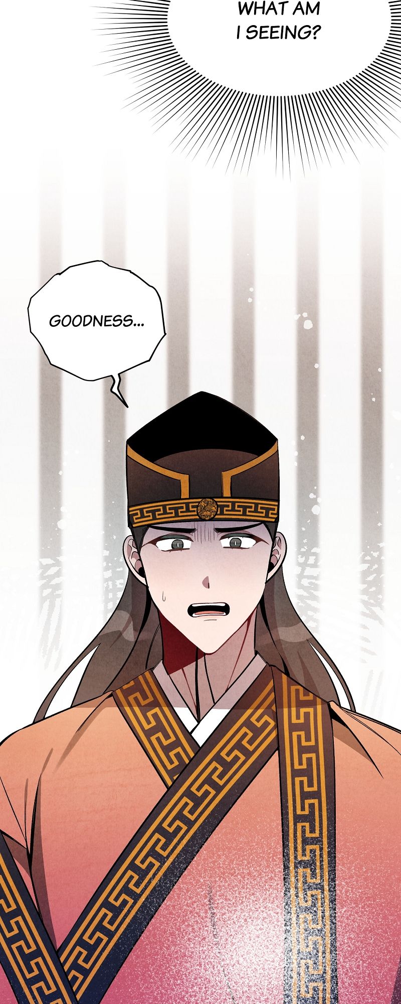 Romance in Seorabeol Chapter 28 page 55 - 