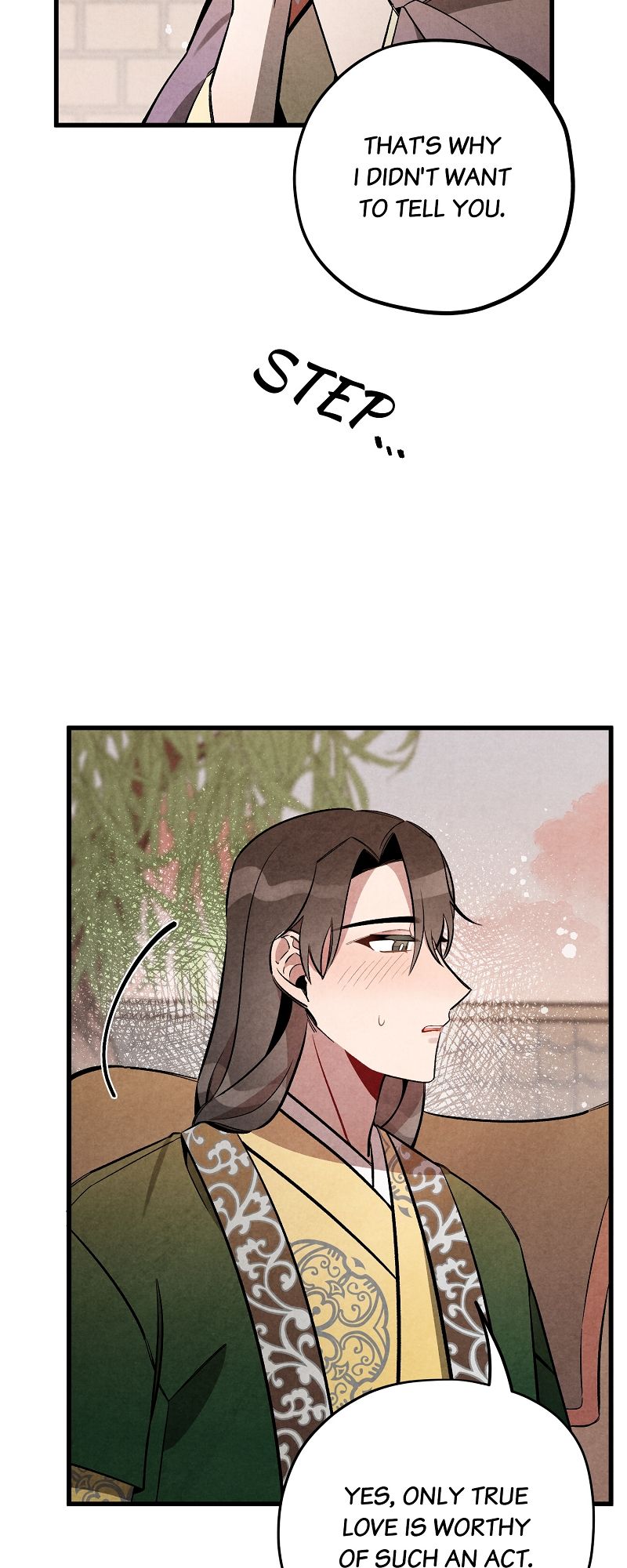 Romance in Seorabeol Chapter 28 page 7 - 