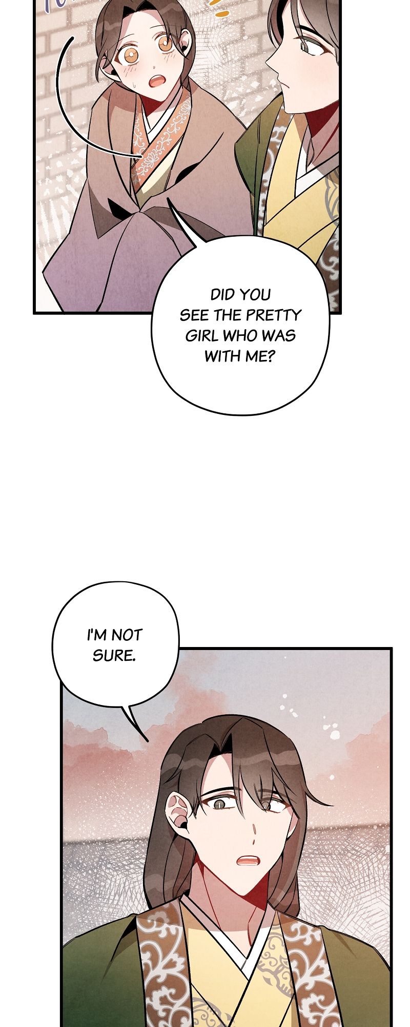 Romance in Seorabeol Chapter 28 page 9 - 