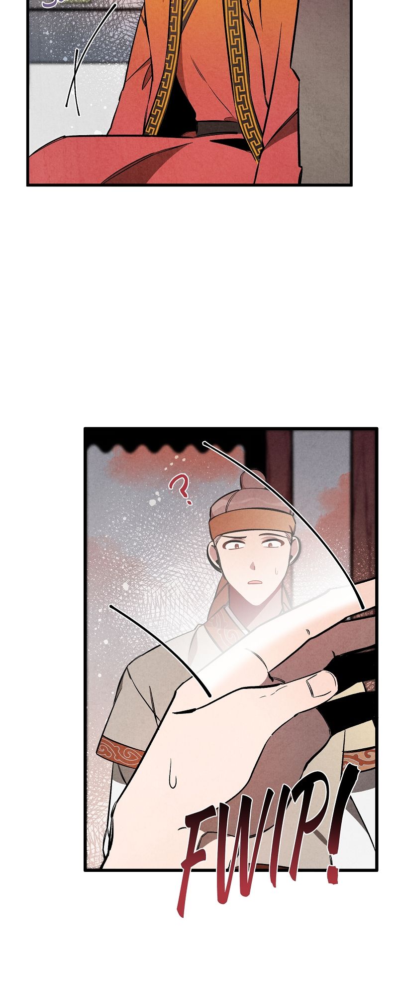 Romance in Seorabeol Chapter 29 page 2 - 