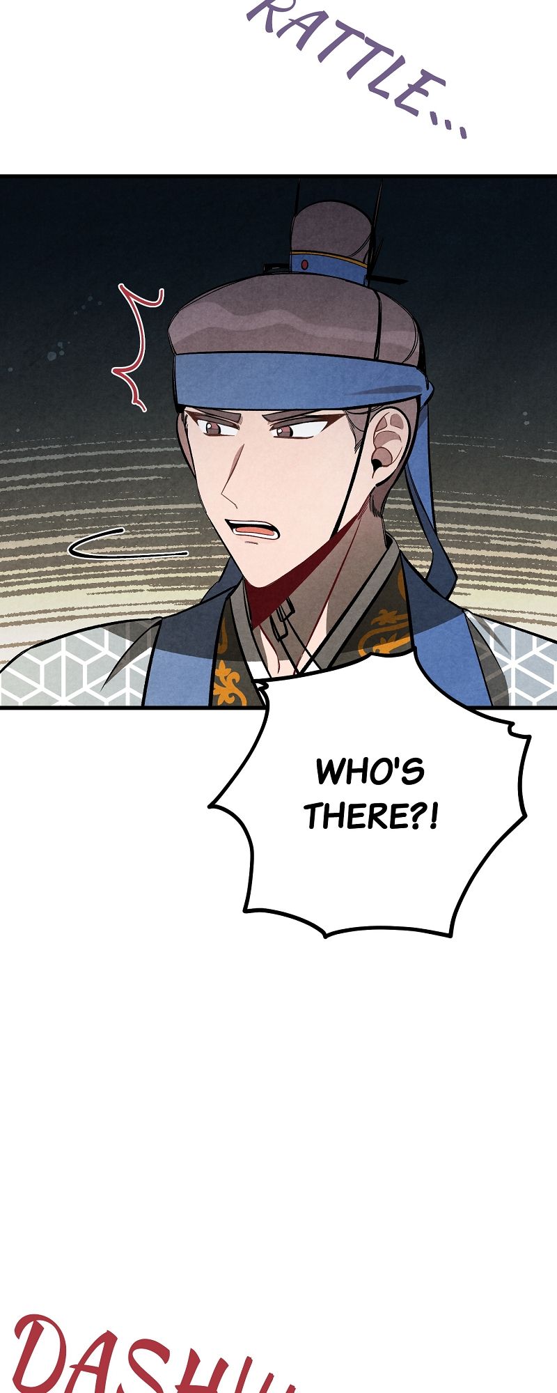 Romance in Seorabeol Chapter 29 page 14 - 