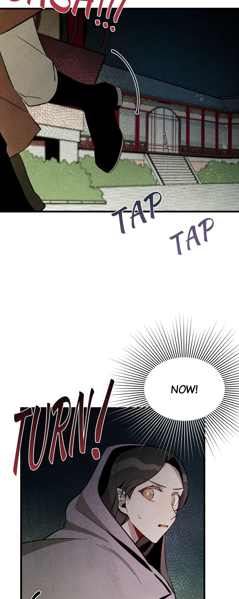Romance in Seorabeol Chapter 29 page 15 - 