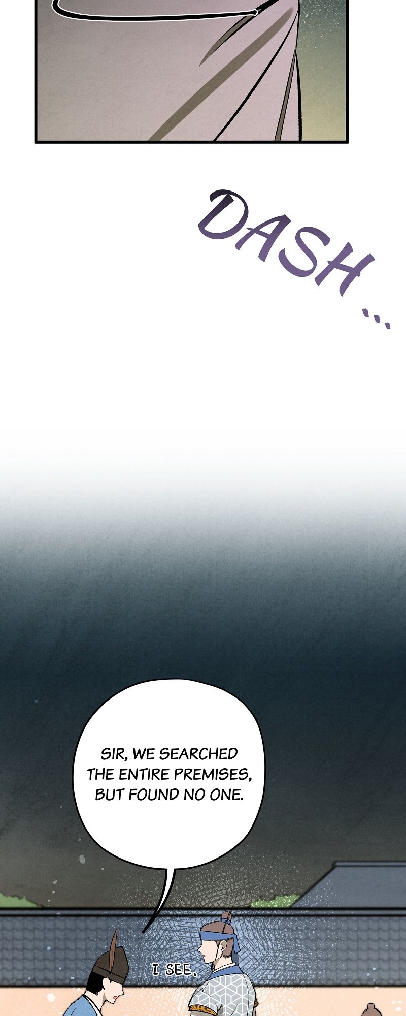 Romance in Seorabeol Chapter 29 page 16 - 