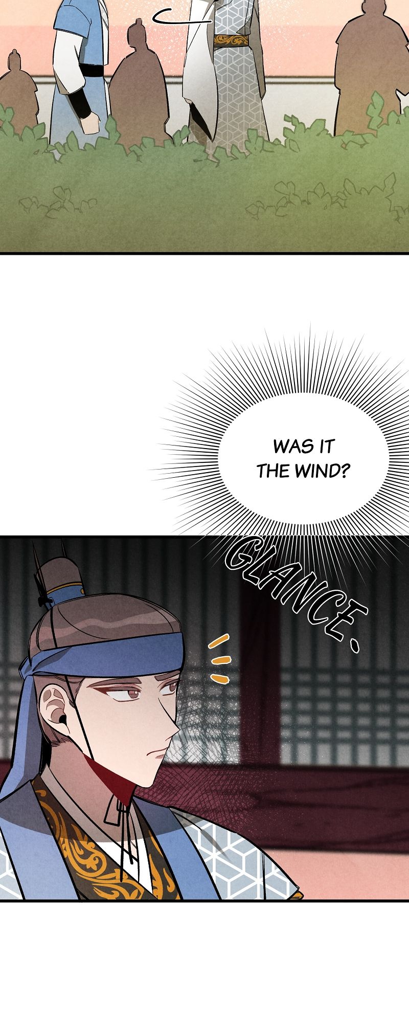 Romance in Seorabeol Chapter 29 page 17 - 