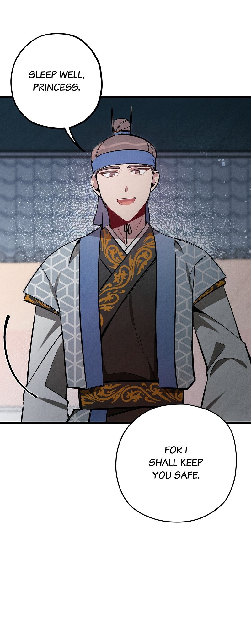 Romance in Seorabeol Chapter 29 page 18 - 