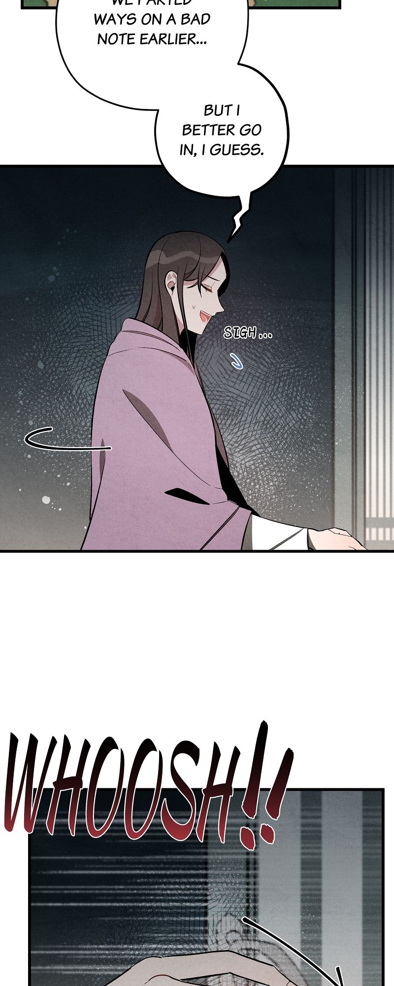Romance in Seorabeol Chapter 29 page 20 - 