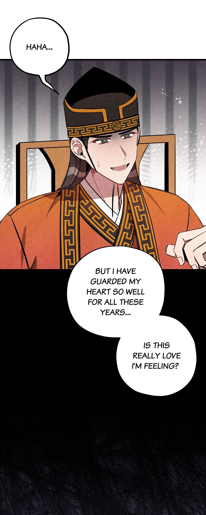 Romance in Seorabeol Chapter 29 page 3 - 