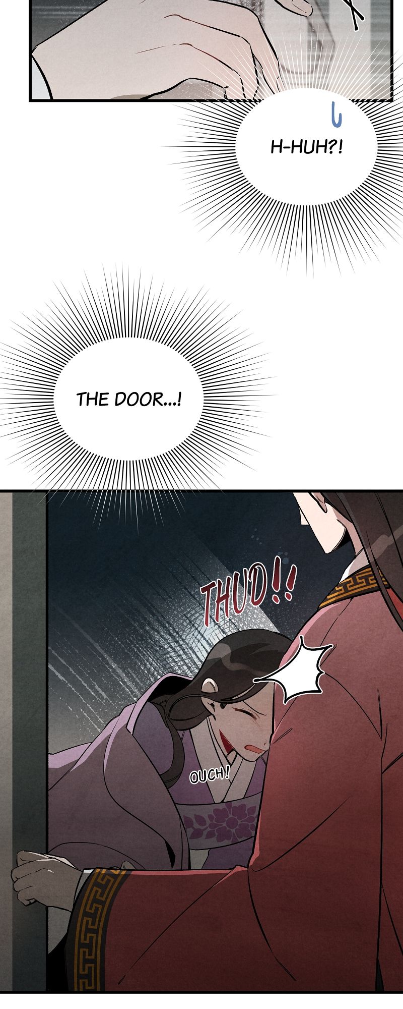 Romance in Seorabeol Chapter 29 page 21 - 