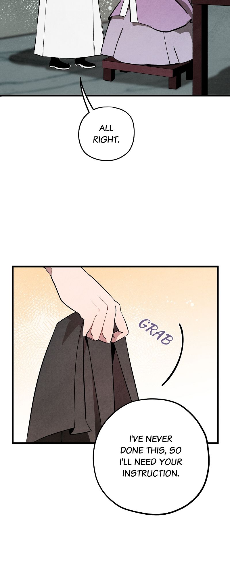 Romance in Seorabeol Chapter 29 page 26 - 