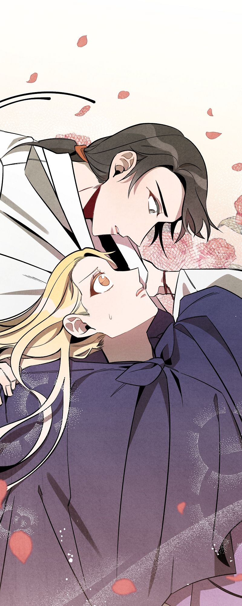 Romance in Seorabeol Chapter 29 page 29 - 