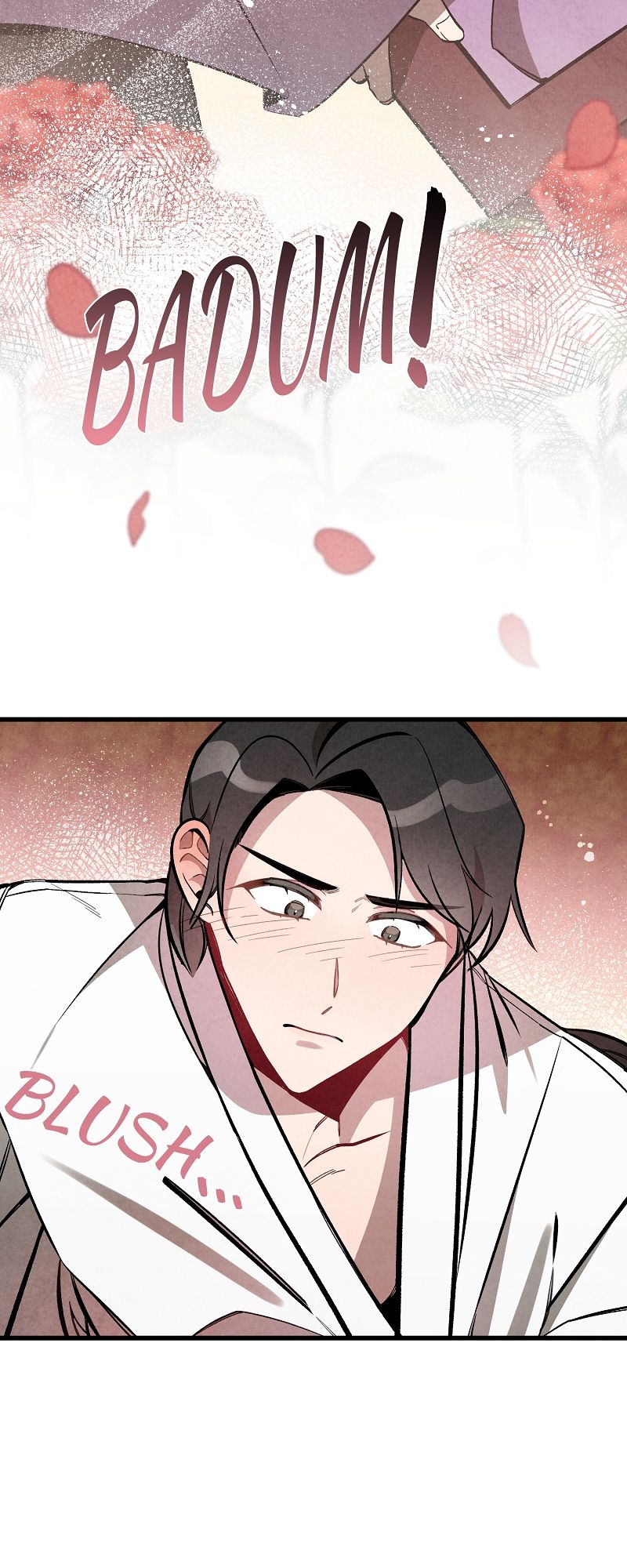 Romance in Seorabeol Chapter 29 page 30 - 