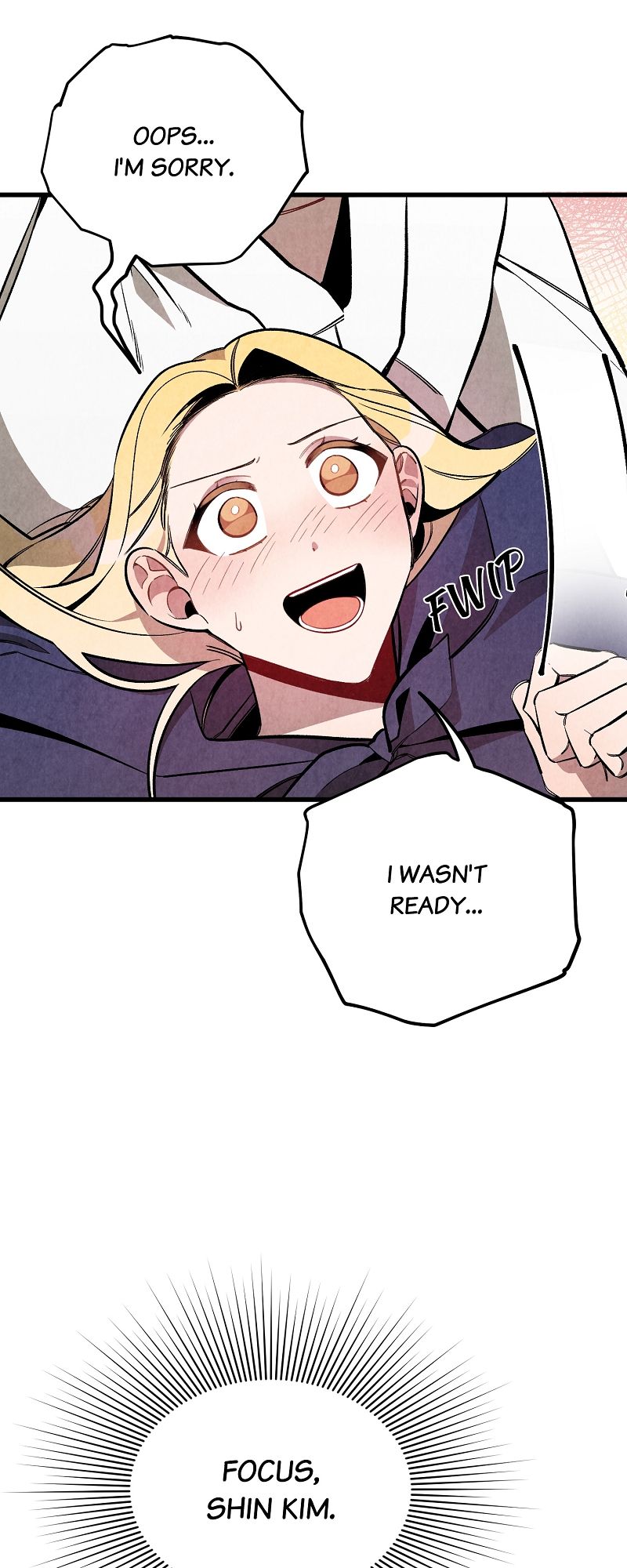 Romance in Seorabeol Chapter 29 page 31 - 