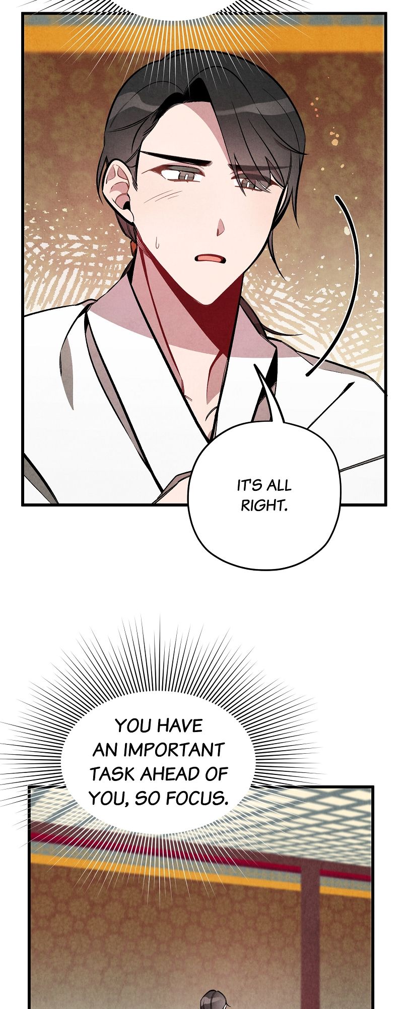 Romance in Seorabeol Chapter 29 page 32 - 