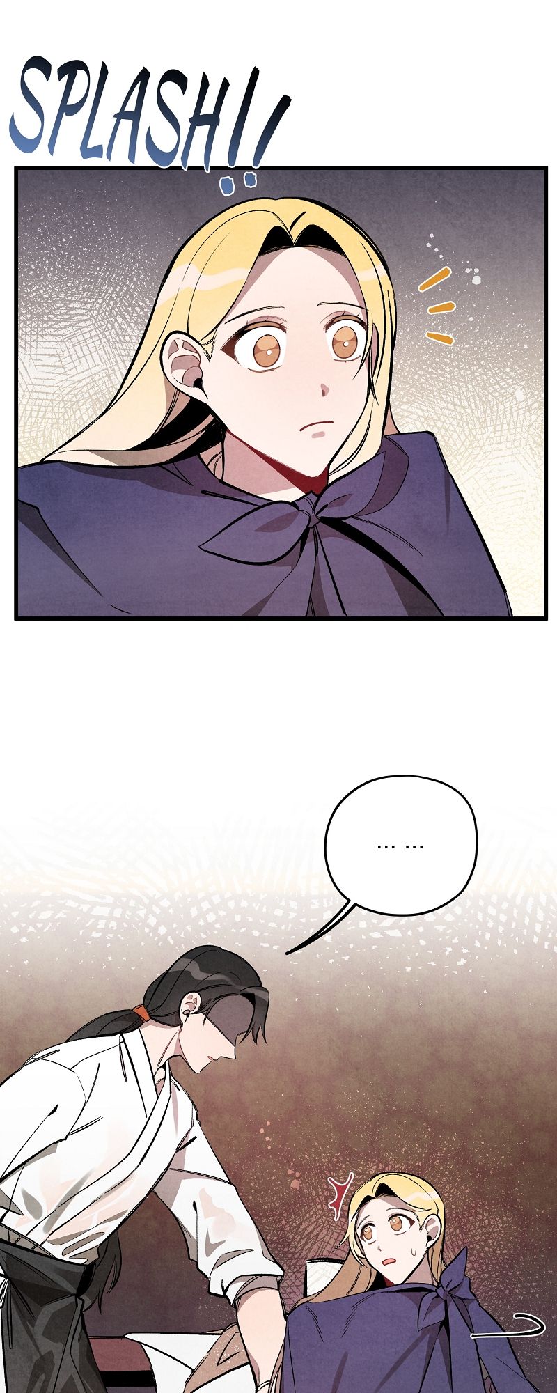 Romance in Seorabeol Chapter 29 page 34 - 