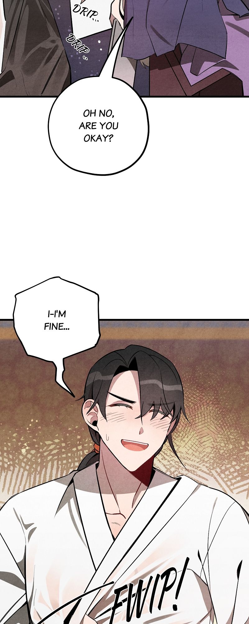 Romance in Seorabeol Chapter 29 page 35 - 