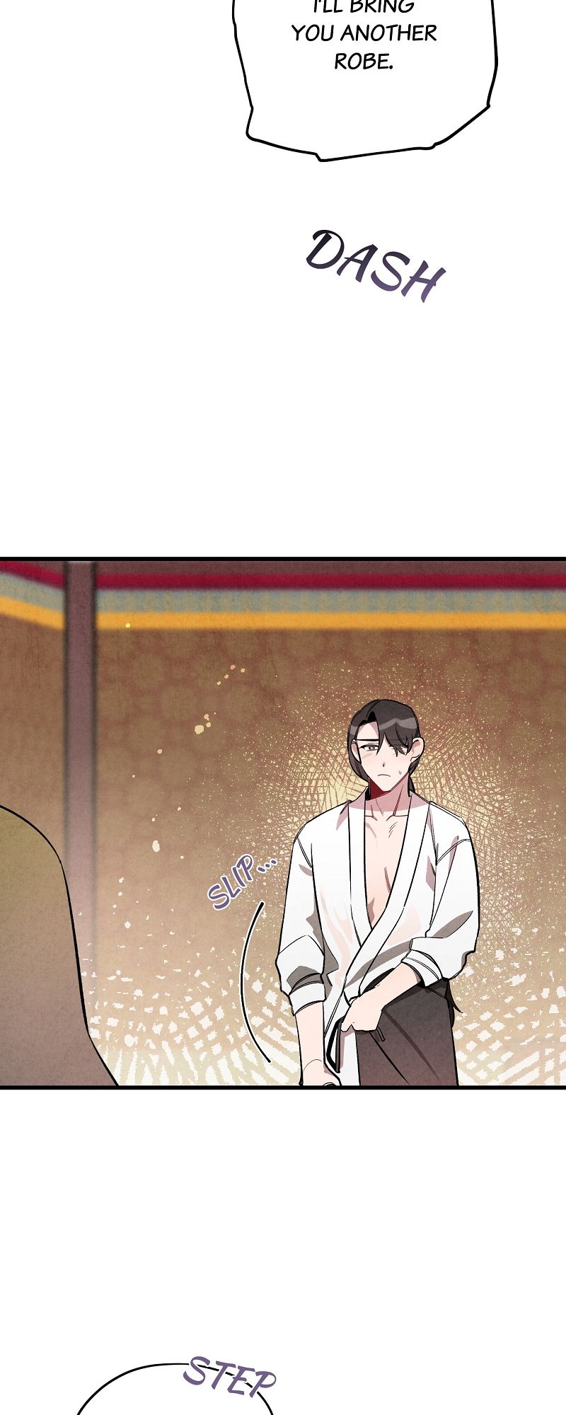 Romance in Seorabeol Chapter 29 page 37 - 