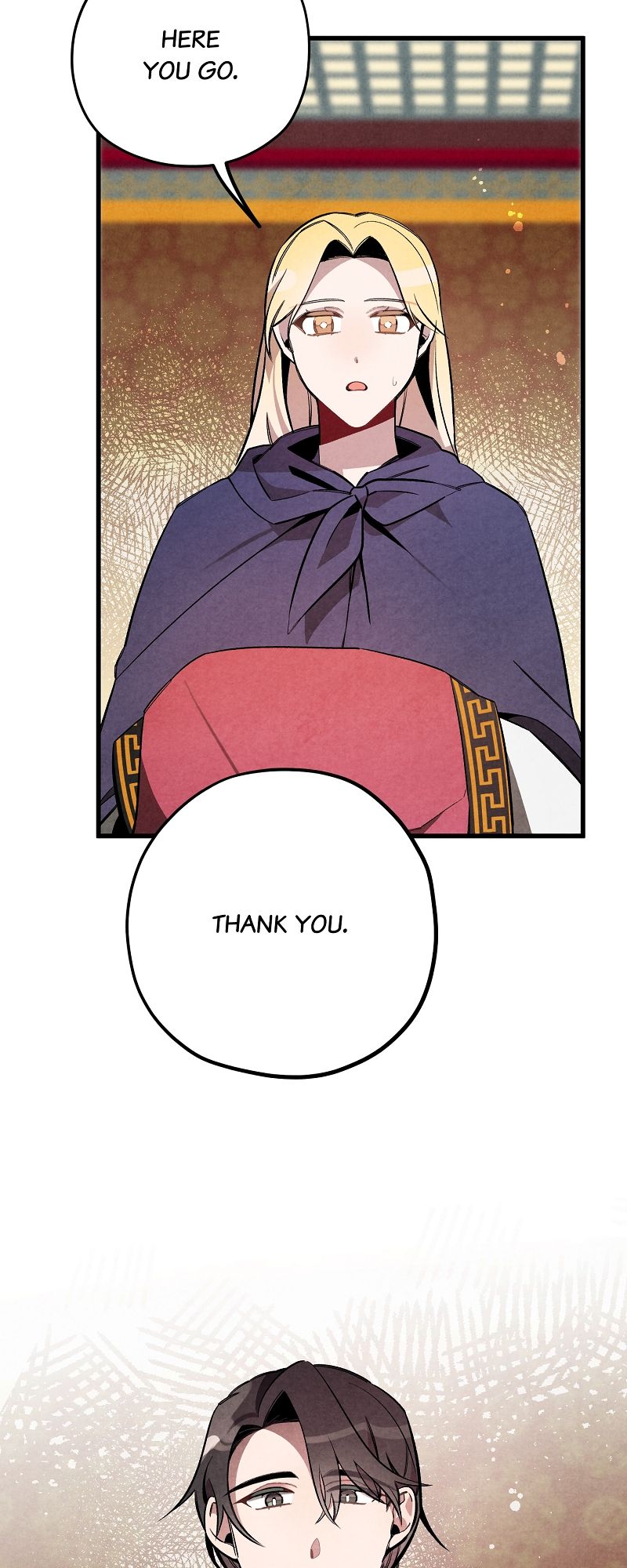 Romance in Seorabeol Chapter 29 page 38 - 