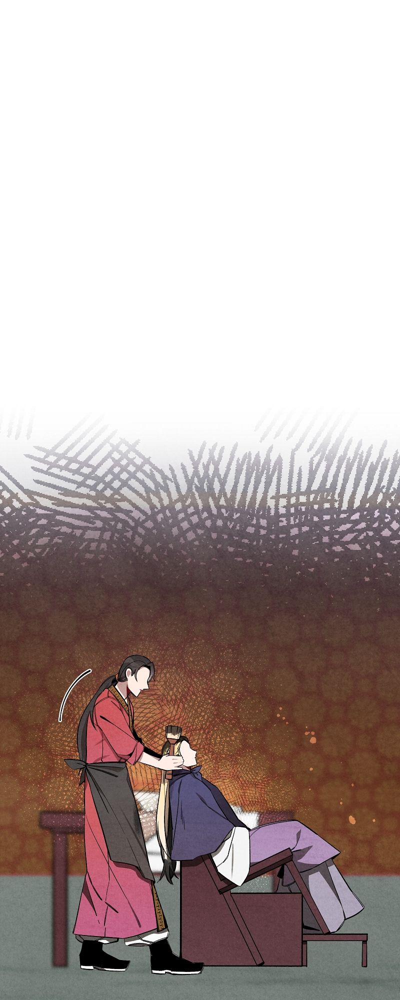 Romance in Seorabeol Chapter 29 page 41 - 