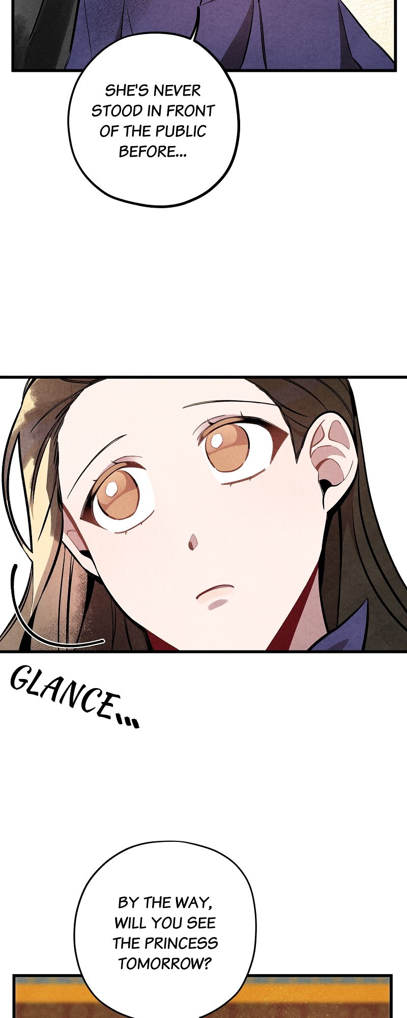 Romance in Seorabeol Chapter 29 page 44 - 