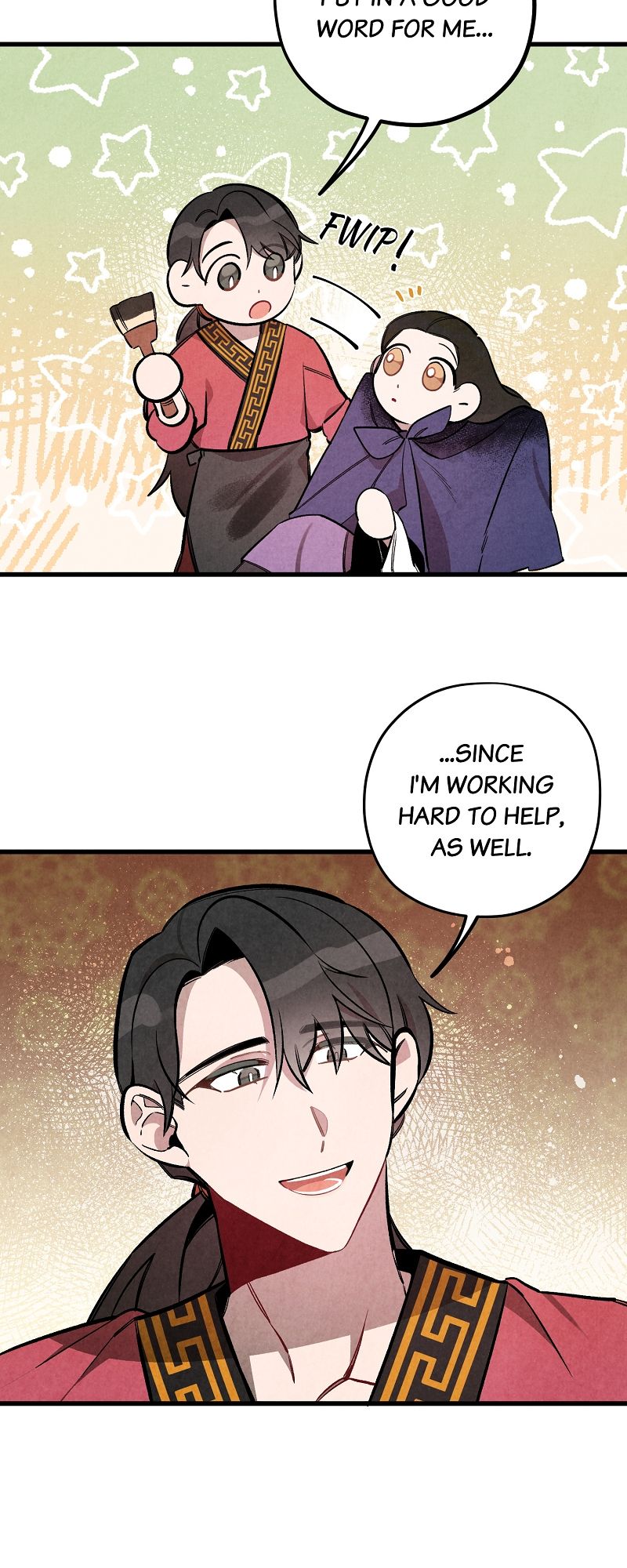 Romance in Seorabeol Chapter 29 page 47 - 