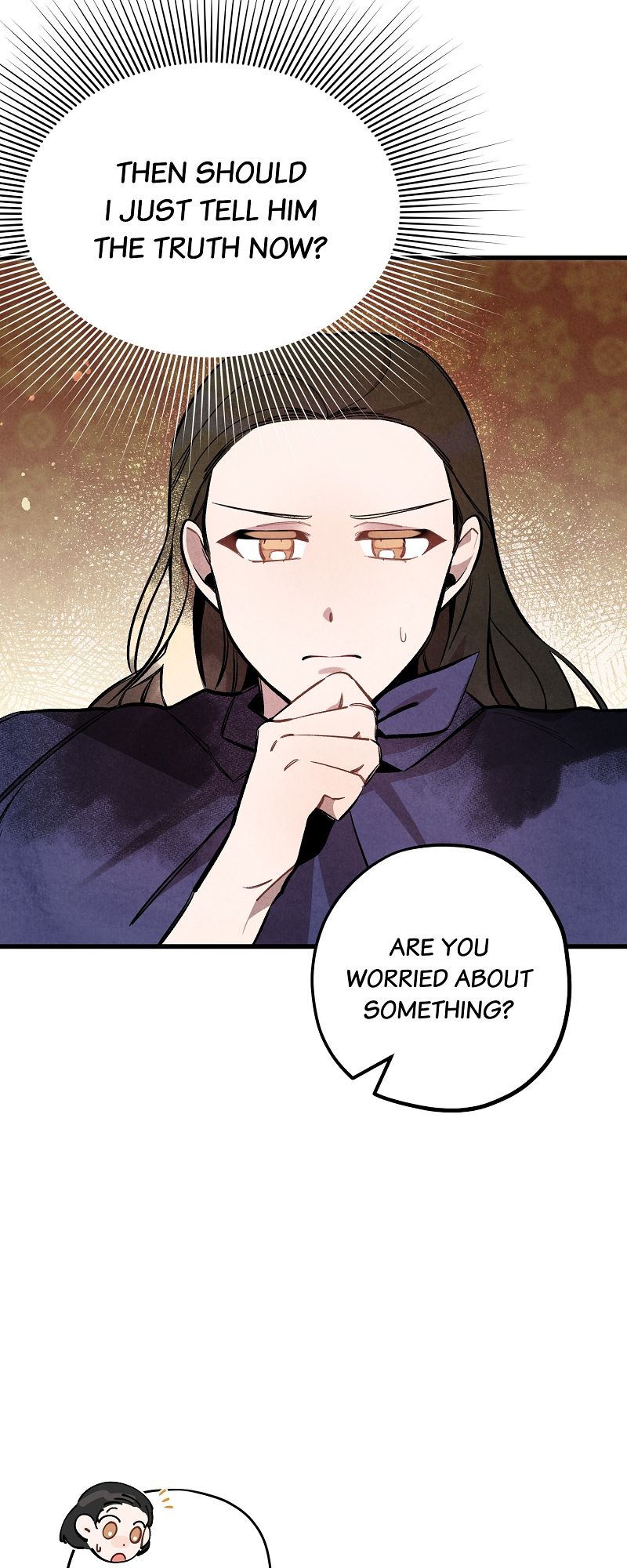 Romance in Seorabeol Chapter 29 page 49 - 