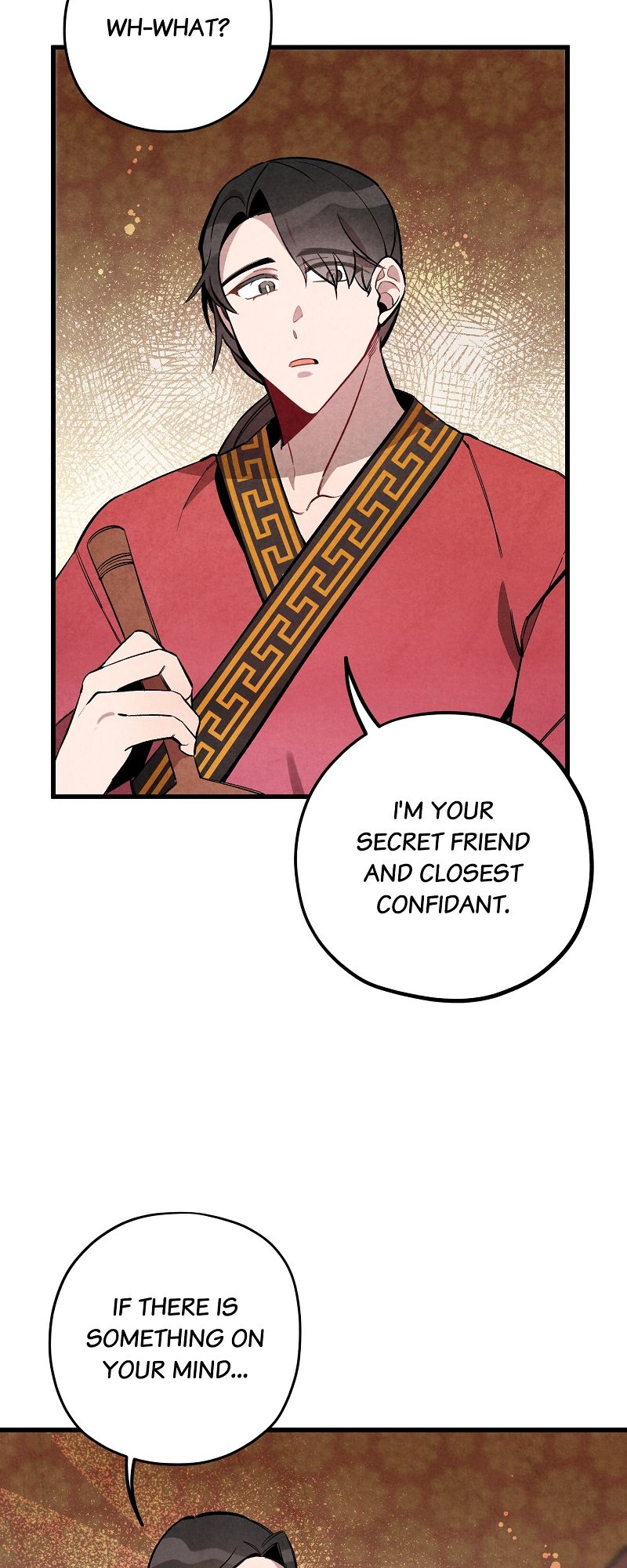 Romance in Seorabeol Chapter 29 page 50 - 