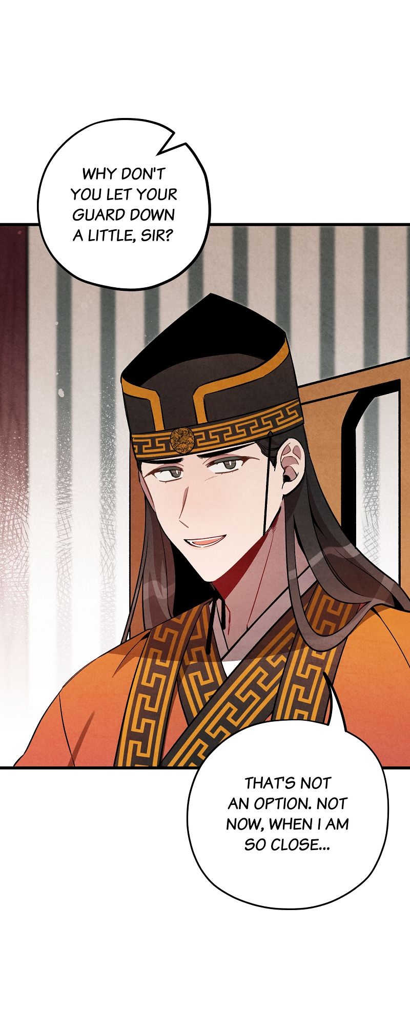 Romance in Seorabeol Chapter 29 page 6 - 