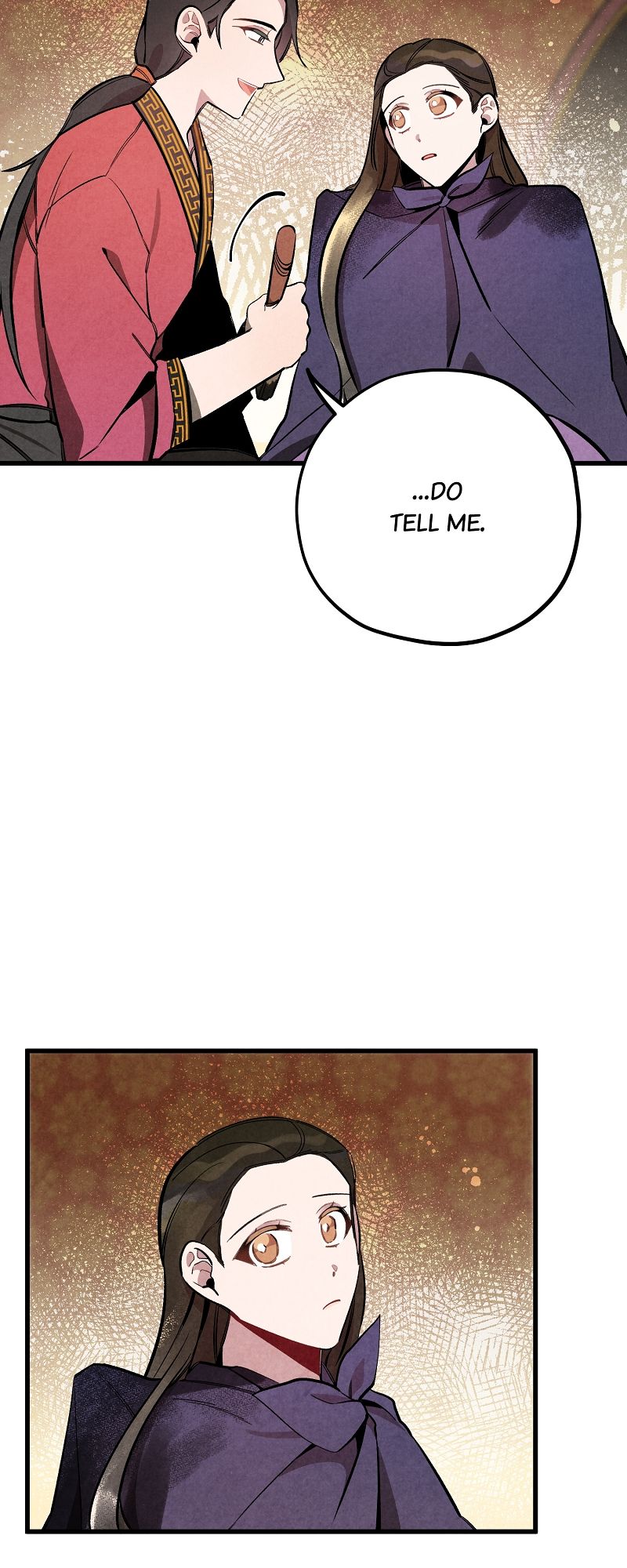 Romance in Seorabeol Chapter 29 page 51 - 