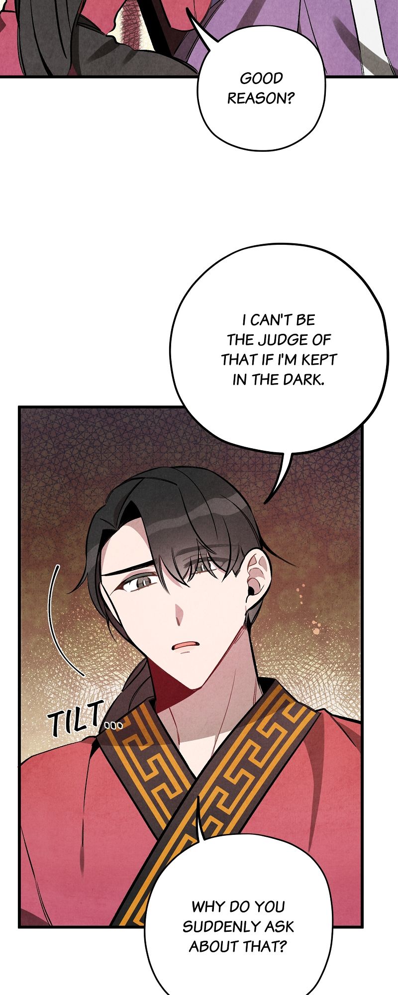 Romance in Seorabeol Chapter 29 page 54 - 