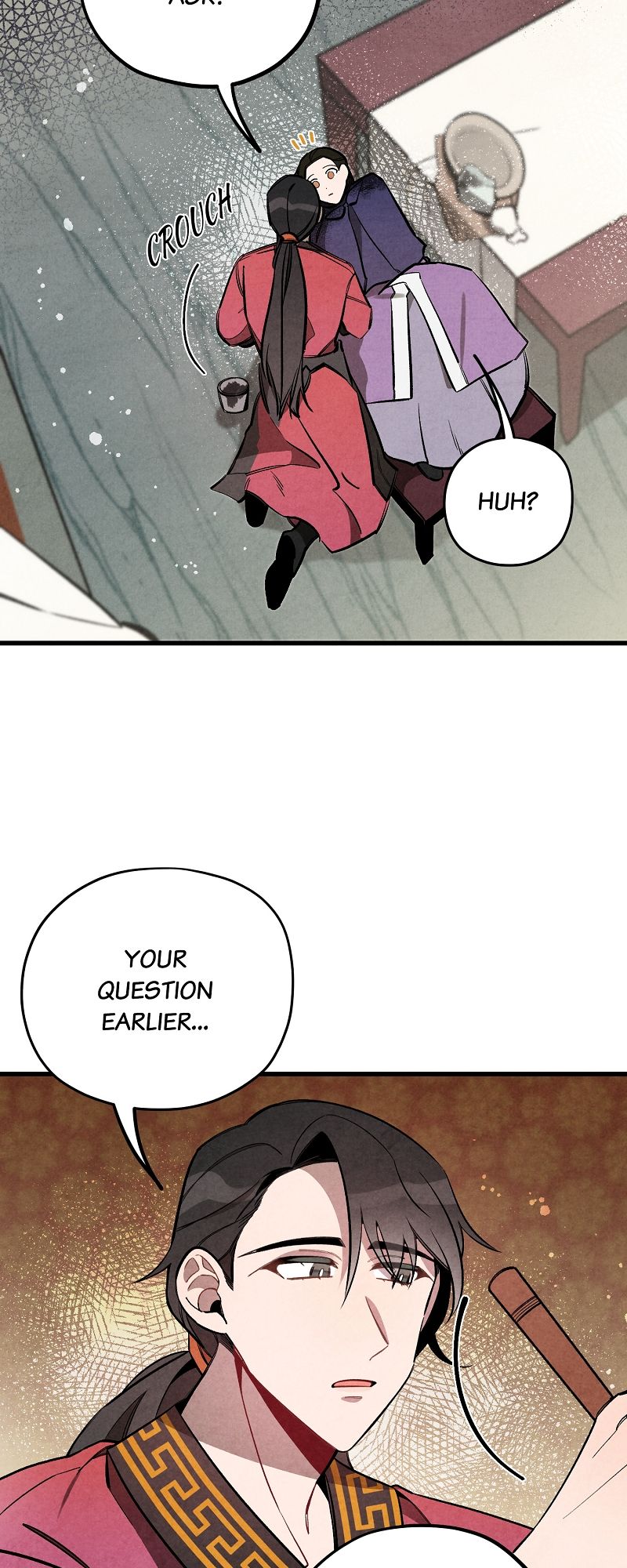 Romance in Seorabeol Chapter 29 page 56 - 
