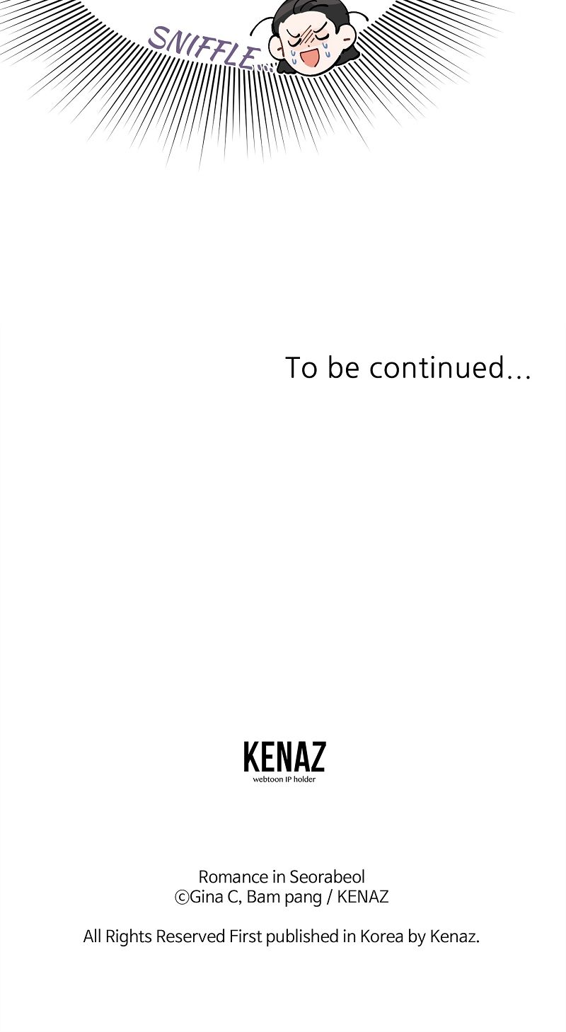 Romance in Seorabeol Chapter 29 page 59 - 