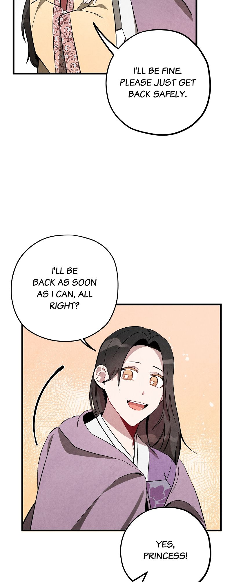 Romance in Seorabeol Chapter 29 page 9 - 