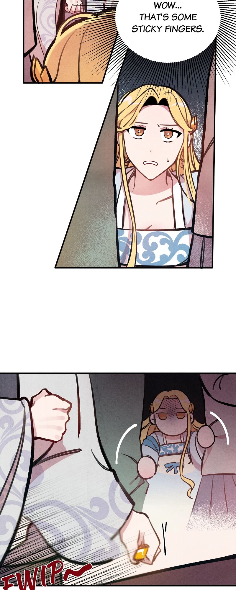 Romance in Seorabeol Chapter 3 page 2 - 