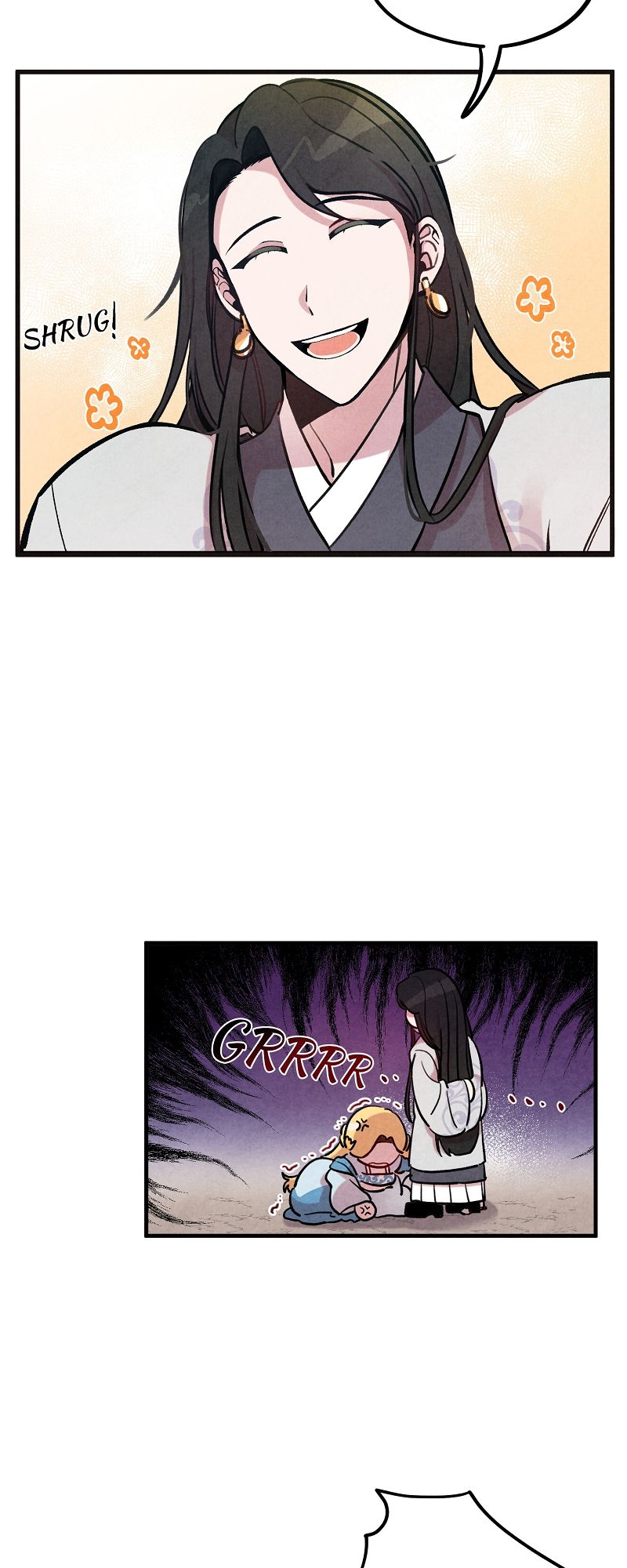 Romance in Seorabeol Chapter 3 page 11 - 