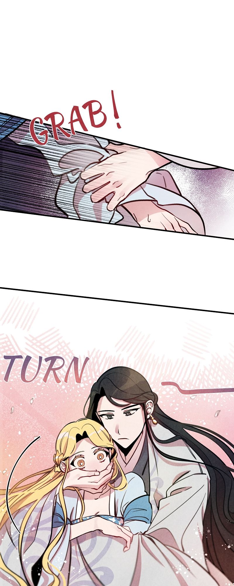 Romance in Seorabeol Chapter 3 page 13 - 