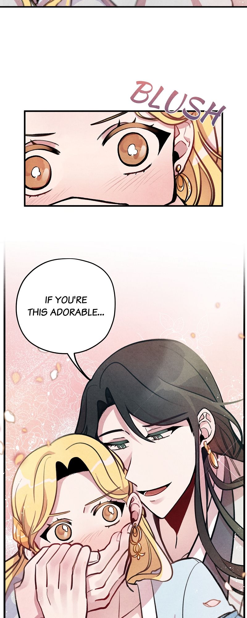 Romance in Seorabeol Chapter 3 page 14 - 