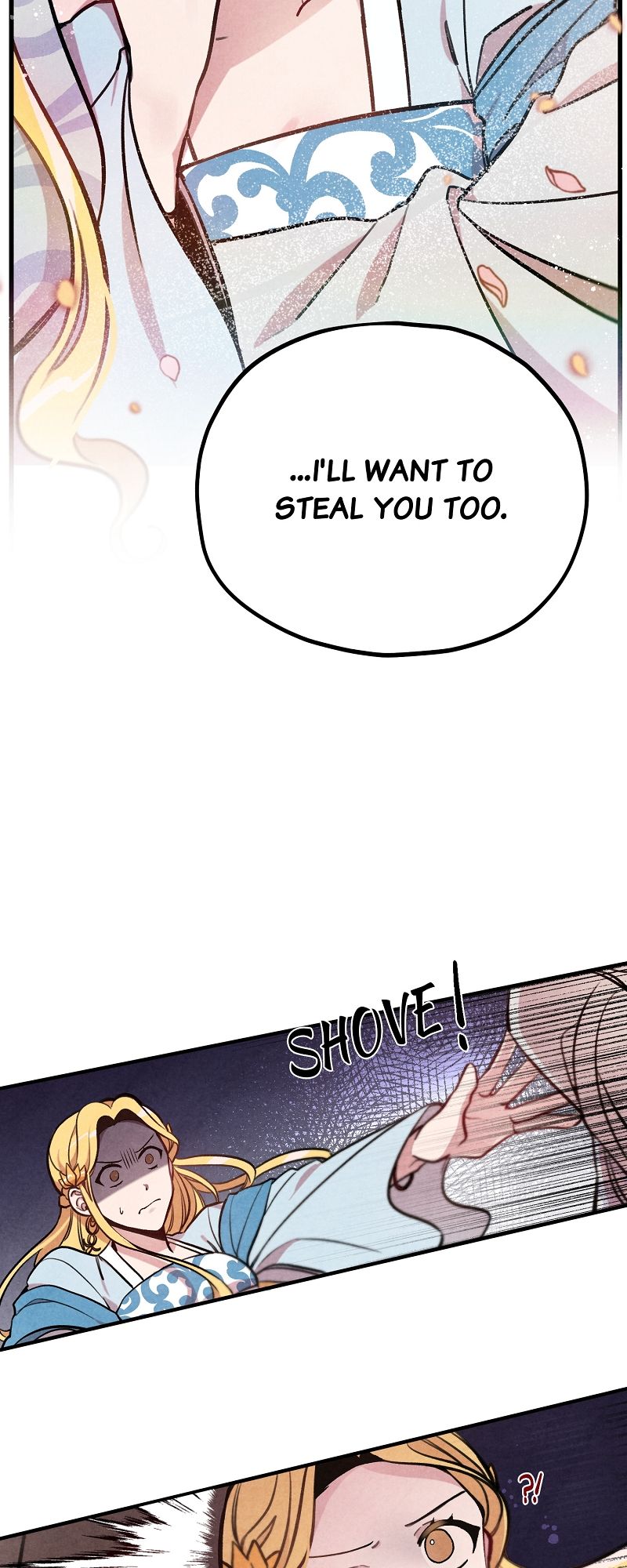 Romance in Seorabeol Chapter 3 page 15 - 