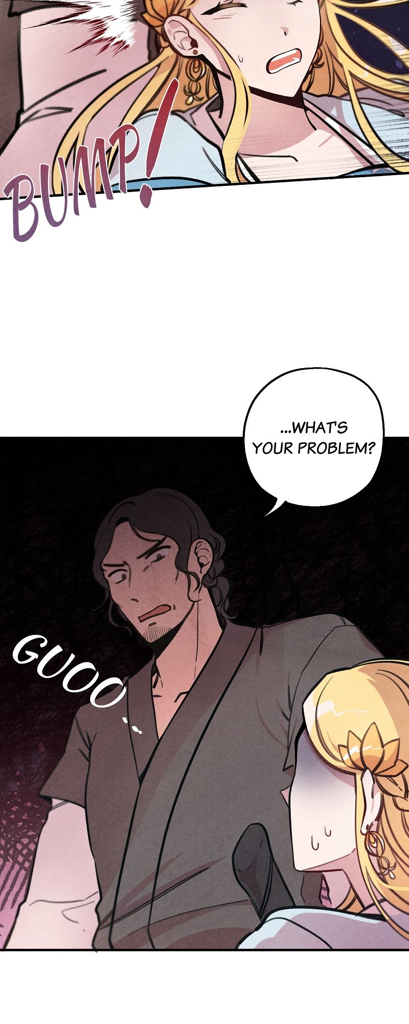 Romance in Seorabeol Chapter 3 page 16 - 