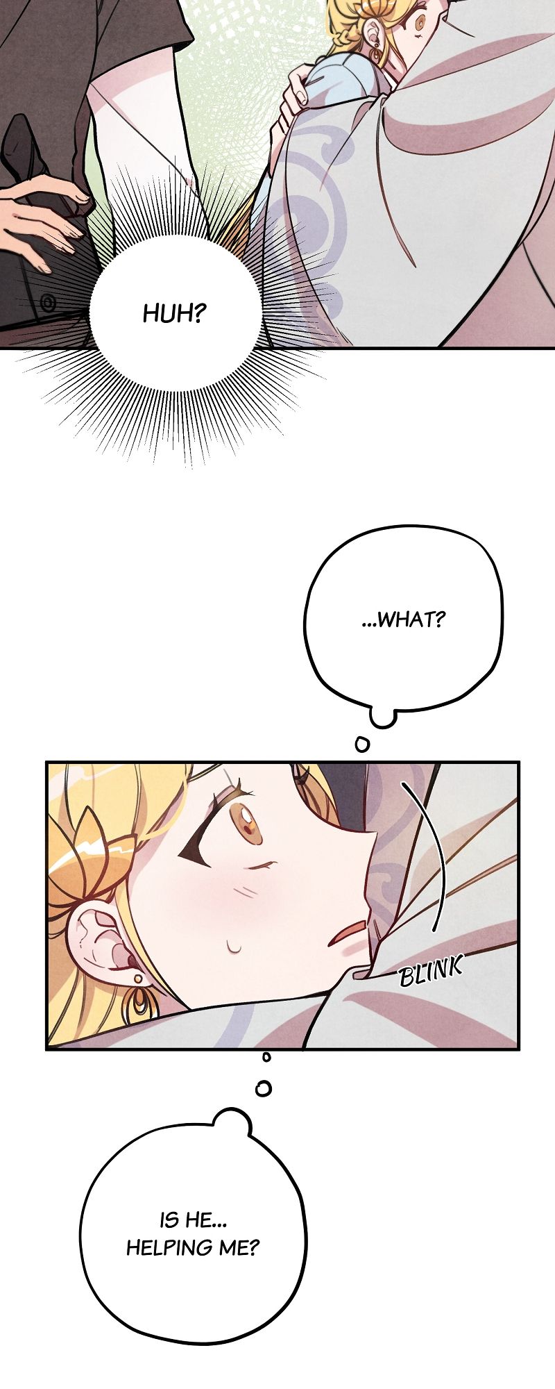 Romance in Seorabeol Chapter 3 page 18 - 