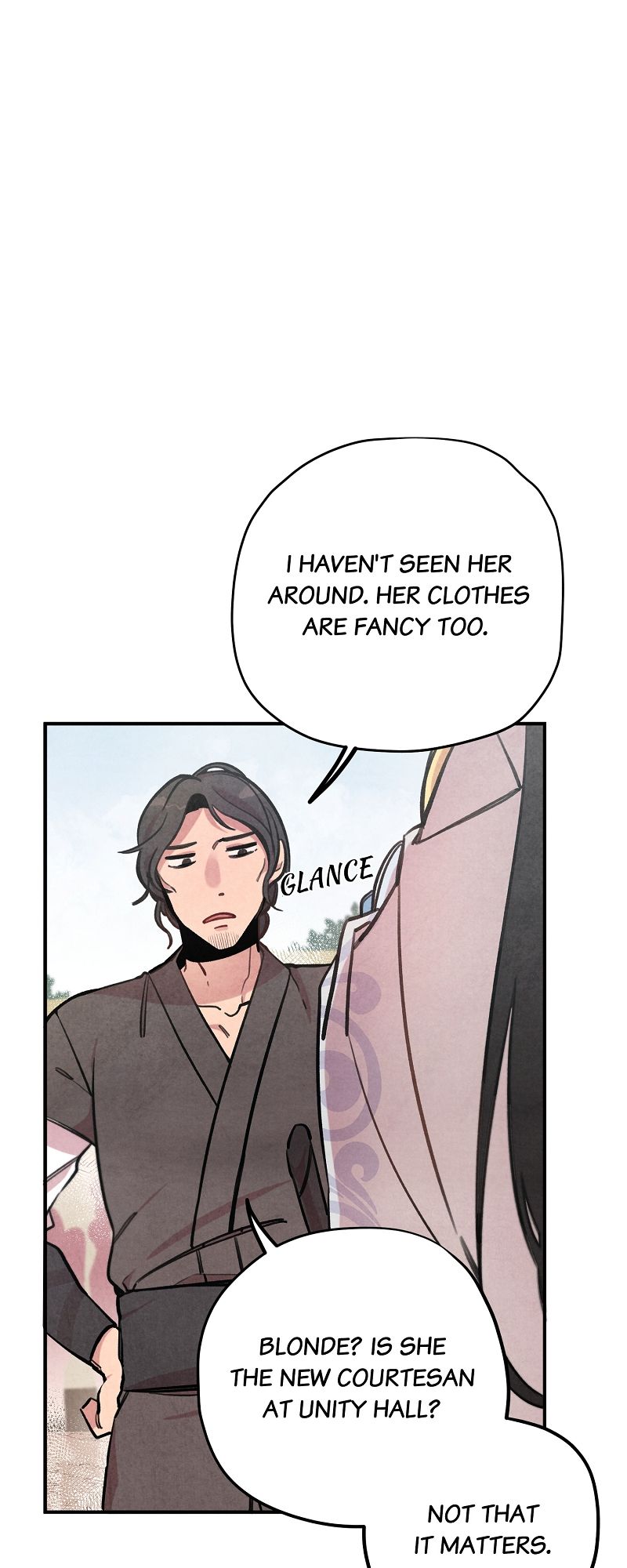 Romance in Seorabeol Chapter 3 page 19 - 